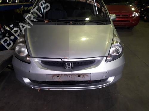 Steering rack HONDA JAZZ II (GD_, GE3, GE2) | BP8699722M22