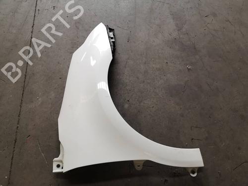 Used Right front fenders CITROËN C4 I (LC_) [2004-2014]  8702526