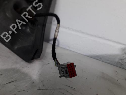 Left mirror FORD FOCUS C-MAX (DM2)  | BP8708671C26 