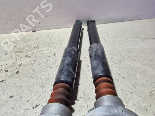 Right rear shock absorber AUDI A3 Sportback (8PA) 1.6 TDI | BP27484448M19 