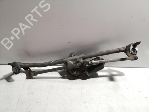 Front wiper motor VW NEW BEETLE (9C1, 1C1) 2.0 | BP8705403M29 
