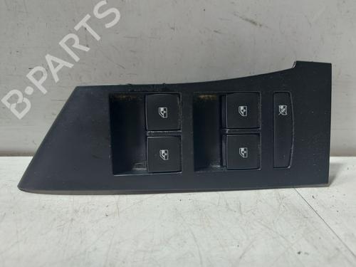 left-front-window-switch-opel-astra-j-p10-2009-2010-2011-2012-2013-2014-2015-2016-34524176 main image