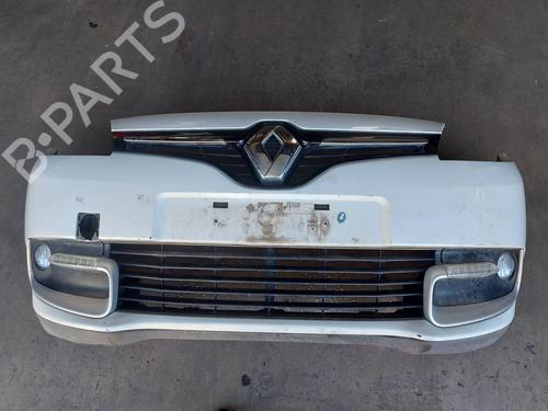 Front bumper RENAULT SCÉNIC III (JZ0/1_)  | BP29919050C7