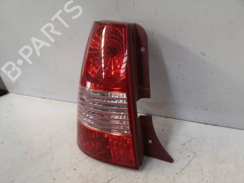 Left taillight KIA PICANTO I (SA) 1.1 | BP11835928C34 