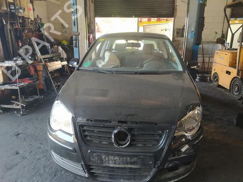 Used Parts VW POLO IV (9N_, 9A_)  1.4 16V  4619688