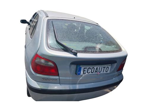 Engine mount RENAULT MEGANE I (BA0/1_) 1.4 16V (BA0D, BA1H, BA0W, BA10) | BP27178497M89