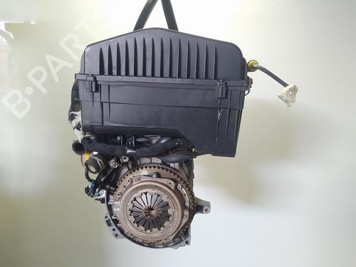 Engine CITROËN C3 II (SC_)  | BP34139081M1  - Image 5