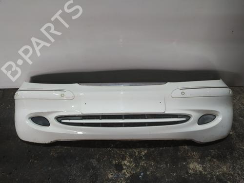 Used Front bumper MERCEDES-BENZ A-CLASS (W168) [1997-2005]  16315293