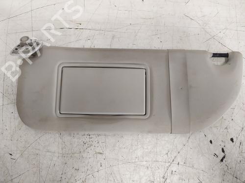 left-sun-visor-citroen-c3-ii-sc_-2009-36670594 main image