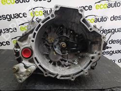 Used Gearbox MAZDA 6 Hatchback (GG) [2002-2008]  8700556