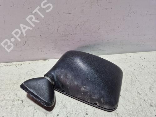 Used Left mirror VW GOLF II (19E, 1G1) 1.6 D (54 hp) 25007034