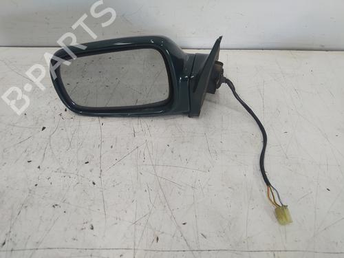 Used Left mirror HONDA CONCERTO (HW, MA) 1.5 i 16V (MA1) (90 hp) 20077178