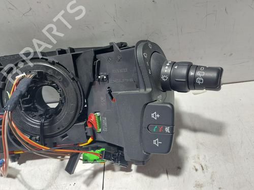 Headlight switch RENAULT CLIO III (BR0/1, CR0/1) 1.5 dCi | BP36393703I24 - Image 3