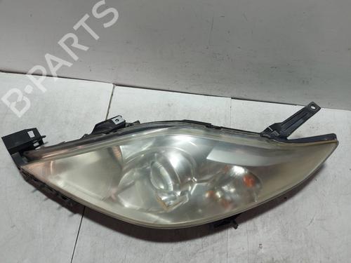 Left headlight MAZDA 5 (CR) 2.0 CD (CR19) | BP38649049C28 - Image 2