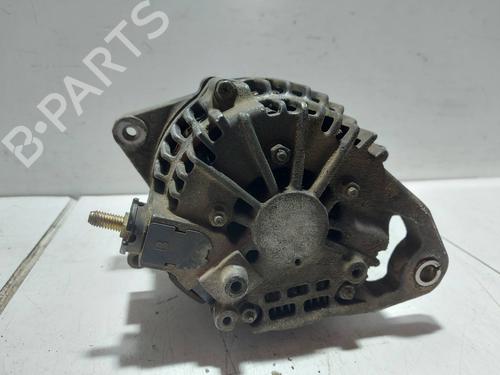 Alternator NISSAN PRIMERA (P12) 1.6 | BP30621861M7