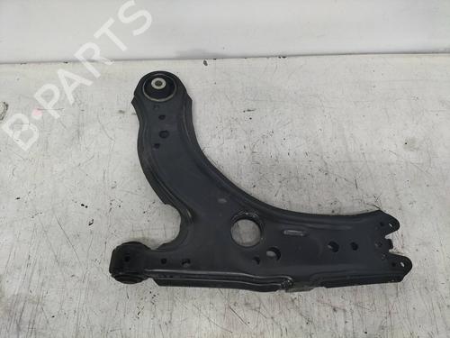 Left front suspension arm VW GOLF IV (1J1)  | BP11039178M12 