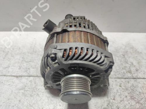 Alternator PEUGEOT 407 (6D_) 2.2 HDi 170 (6D4HTH) | BP8711198M7 