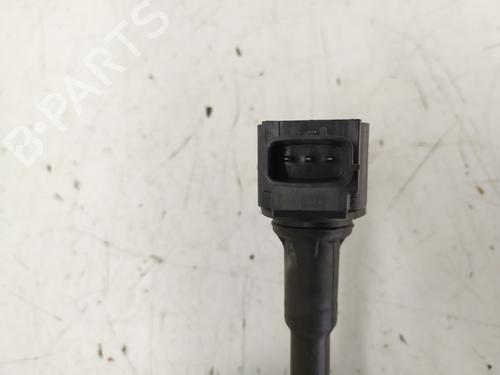 Ignition coil RENAULT MEGANE III Hatchback (BZ0/1_, B3_) 1.2 TCe (BZ2B, BZ11) | BP18063922M94 