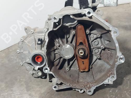 Used Gearbox Gearbox SKODA FABIA III (NJ3) [2014-2021] 33243297 33243297