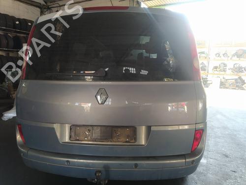 Høyre bak lås RENAULT ESPACE IV (JK0/1_) 2.0 Turbo (JK0A, JK0B, JK0N) | BP9765570C99 