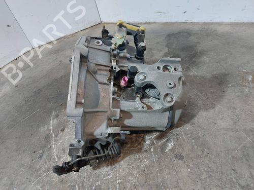 Gearbox CITROËN C2 (JM_) 1.1 | BP20856500M3 