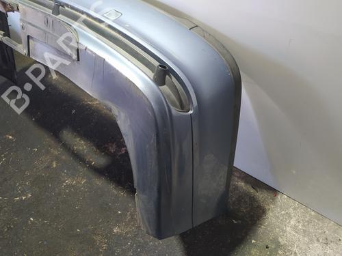 Rear bumper BMW 3 Touring (E46) 320 d | BP27660296C8 