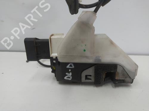 Front right lock CITROËN C3 I (FC_, FN_) 1.4 i Bivalent | BP13640979C97 