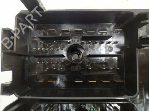 Fuse box OPEL ASTRA J (P10) | BP36114313E1 - Image 2