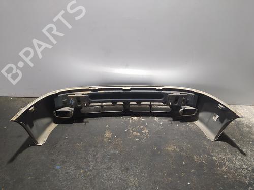 Front bumper DAEWOO LANOS (KLAT)  | BP29536438C7 