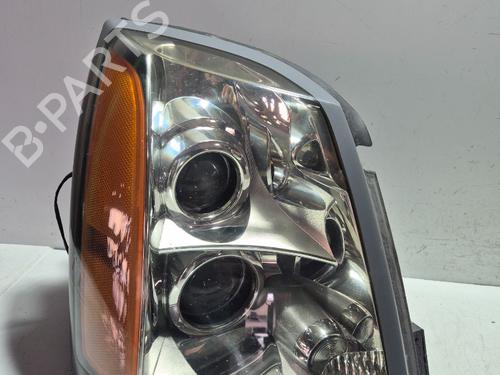 Right headlight CADILLAC SRX 3.6 AWD | BP29539327C29 