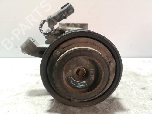AC-Kompressor CHRYSLER PT CRUISER (PT_) 1.6 | BP15488652M34 