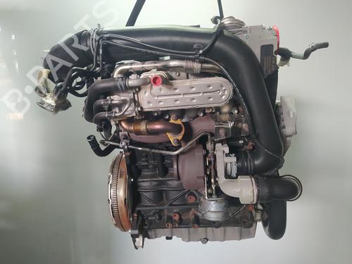 Engine AUDI A3 (8P1) 1.9 TDI | BP34168596M1  - Image 6