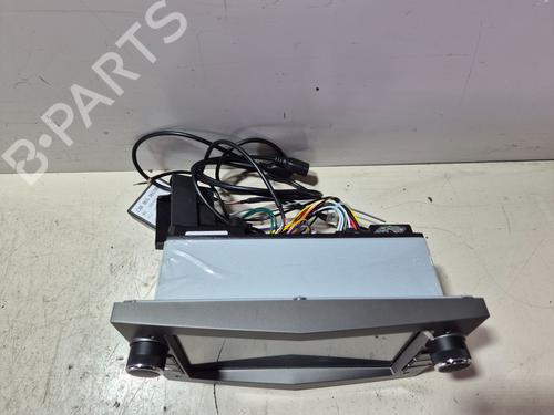 Display OPEL ZAFIRA / ZAFIRA FAMILY B (A05)  | BP25743810C48