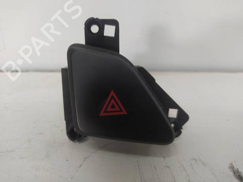 Used Warning switch HYUNDAI i30 (FD) [2007-2012]  13547794