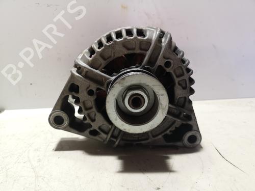 Generator OPEL CORSA C (X01) [2000-2009]  15763638
