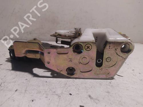 Used Rear right lock DAEWOO MATIZ (M100, M150) 0.8 (52 hp) 14156855