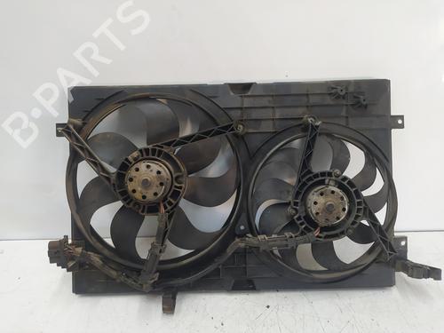 Køleventilator elektrisk SEAT LEON (1M1) [1999-2006]  22649239