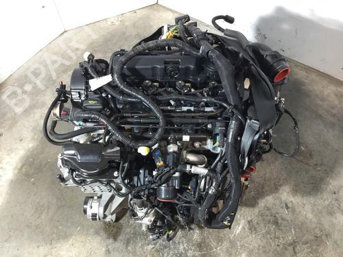Motore FORD KUGA II (DM2) 2.0 TDCi (120 hp) 28544431