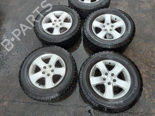 Rim SUZUKI GRAND VITARA II (JT, TE, TD) 1.9 DDiS All-wheel Drive (JT419, TD44, JB419WD, JB419XD,... | BP23131757C45 