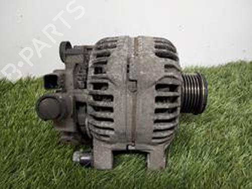 Alternator CITROËN C2 (JM_) 1.4 HDi | BP11851553M7 