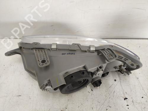 Right headlight CHEVROLET AVEO / KALOS Hatchback (T200) 1.4 | BP29636353C29 