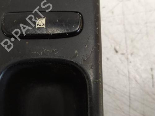 Left front window switch PEUGEOT 307 CC (3B) 1.6 16V | BP38732230I27 - Image 2