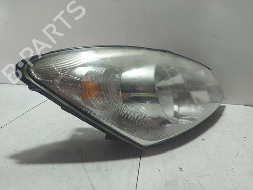 Right headlight KIA CEE'D Hatchback (ED) | BP37033244C29 - Image 4