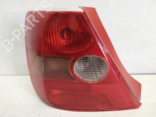 Venstre baglygte HONDA CIVIC VII Hatchback (EU, EP, EV) 1.6 i (EP2, EU8, EU6) (110 hp) 31841159