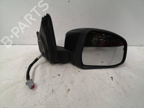 Right mirror FORD MONDEO IV (BA7) 2.0 TDCi | BP11095810C27 