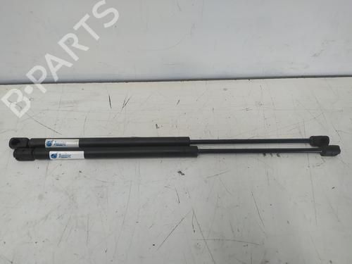 Used Tailgate lift support VW POLO (9N_, 9A_) 1.4 TDI (75 hp) 16963830