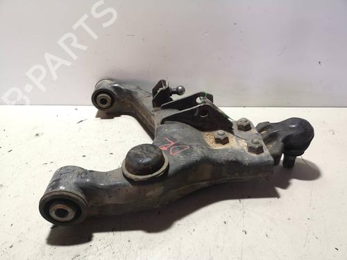Used Right front suspension arm KIA SORENTO I (JC) 2.5 CRDi 4WD (140 hp) 8708461