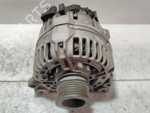 Alternator SKODA FABIA I (6Y2)  | BP8706548M7 