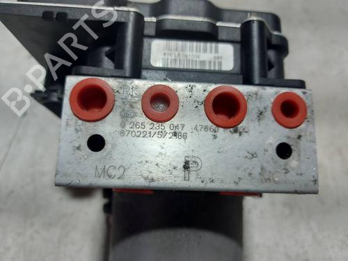 ABS pump NISSAN NOTE (E11, NE11) 1.5 dCi | BP39559347M43 - Image 5