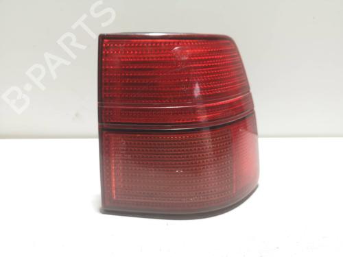Used Right taillight SEAT TOLEDO I (1L2) [1991-1999]  8714608